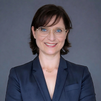 Ansprechpartnerfoto Frau Ilka Vietz