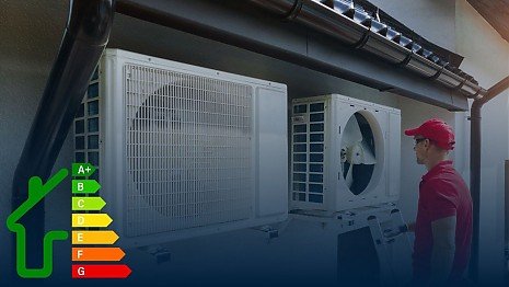 W�rmepumpe Biberach Riss Heizungsaustausch F�rderung KfW