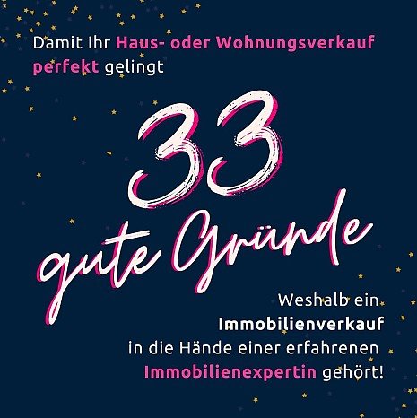 Immobilienmakler, die Experten beim Hausverkauf