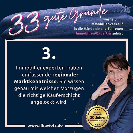 Immobilienmakler, die Experten beim Hausverkauf