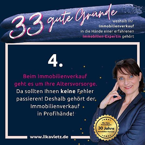 Immobilienmakler, die Experten beim Hausverkauf