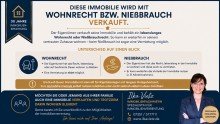 Immobilien-Verrentung-NB-WR NUR f�r Kapitalanleger - Bodensee- & Alpenblick in �berlingen