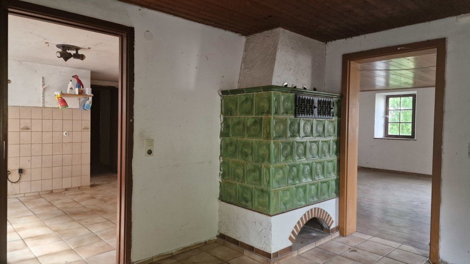 Haus 1 - Esszimmer Zweifamilienhaus Unlingen / Dietelhofen