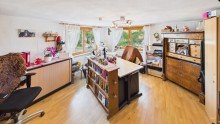 OG - B�ro Bauernhaus mit gro�em Garten - nur f�r Kapitalanleger