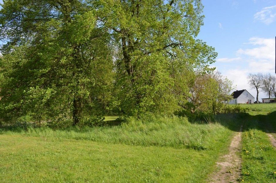Grundst�ck Grundst�ck Marlow