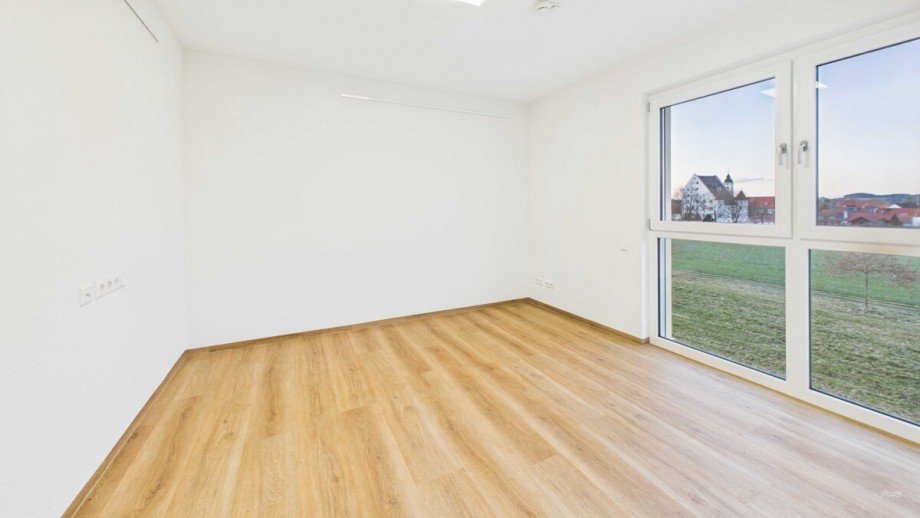 Kinderzimmer/B�ro Etagenwohnung Ki�legg