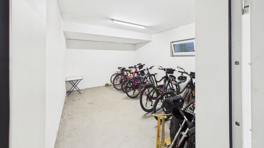 Fahrradraum Etagenwohnung Emmingen-Liptingen