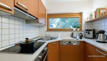 K�che Nur f�r Kapitalanleger - gepflegte Wohnung im Zentrum von Kempten