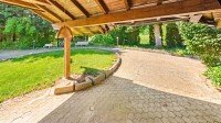Bild (23e3dd4278a8e6c3a06a2ded0dc26a47): Idylle pur am Waldrand - Kapitalanlage mit lebenslangem Nie�brauch - Provisionsfrei