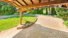 EG Terrasse Idylle pur am Waldrand - Kapitalanlage mit lebenslangem Nie�brauch - Provisionsfrei