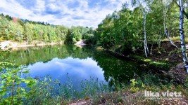 Hauptbild Attraktives Entwicklungsareal mit See in Luckenwalde (45 km s�dwestlich von Berlin)
