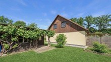 Garten am Haus Gro�z�giges Haus mit Garten - OHNE Maklergeb�hr