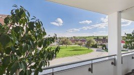 Hauptbild Terrassenwohnung - modern & gro�z�gig - nur f�r Kapitalanleger