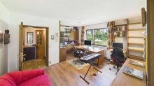 EG B�ro / Schlafzimmer Idylle pur am Waldrand - Kapitalanlage mit lebenslangem Nie�brauch - Provisionsfrei