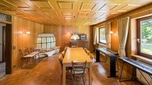 EG Familienzimmer Idylle pur am Waldrand - Kapitalanlage mit lebenslangem Nie�brauch - Provisionsfrei