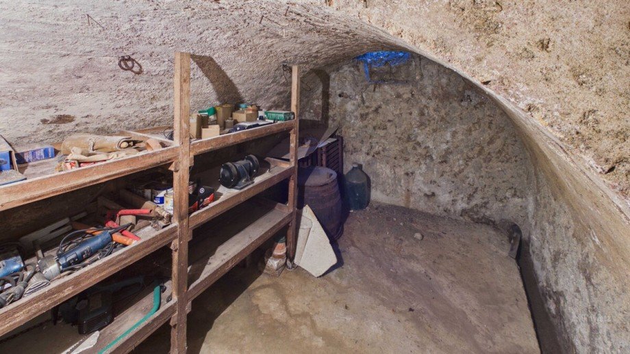 UG - Gew�lbekeller Reihenendhaus Biberach an der Ri� / Mettenberg