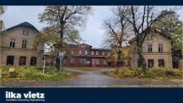 Hauptbild Kaiser-Quartier in Plau am See (2 Denkm�ler mit Projektierung)