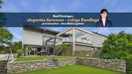 Hauptbild SELTENHEIT - exklusives Anwesen mit zweiseitigem Weitblick - provisionsfrei