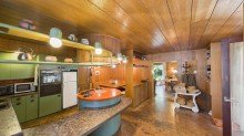 EG K�che Idylle pur am Waldrand - Kapitalanlage mit lebenslangem Nie�brauch - Provisionsfrei
