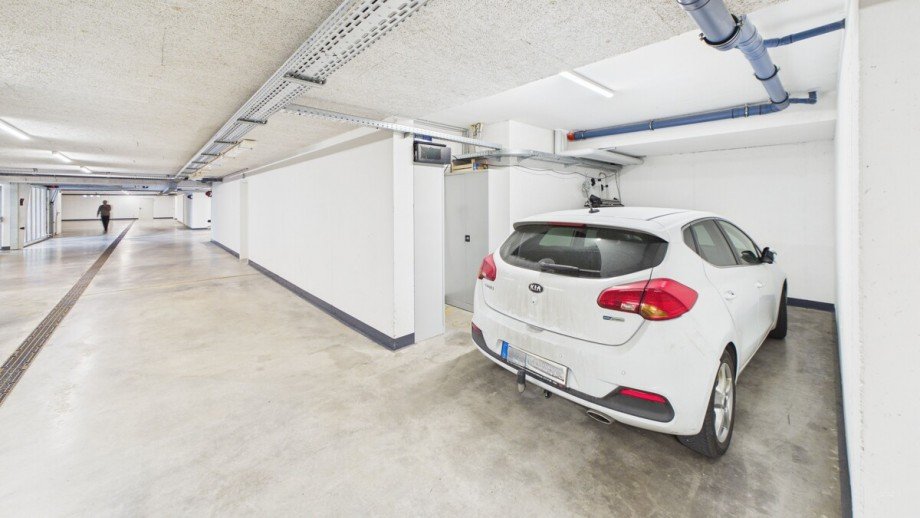 TG-Stellplatz (optional) Etagenwohnung Emmingen-Liptingen
