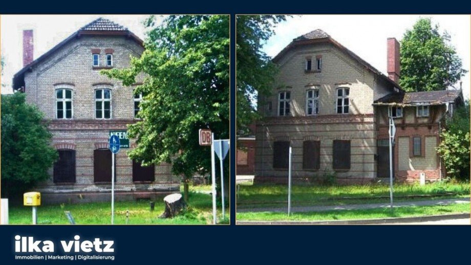 Kaiserquartier Mehrfamilienhaus Karow