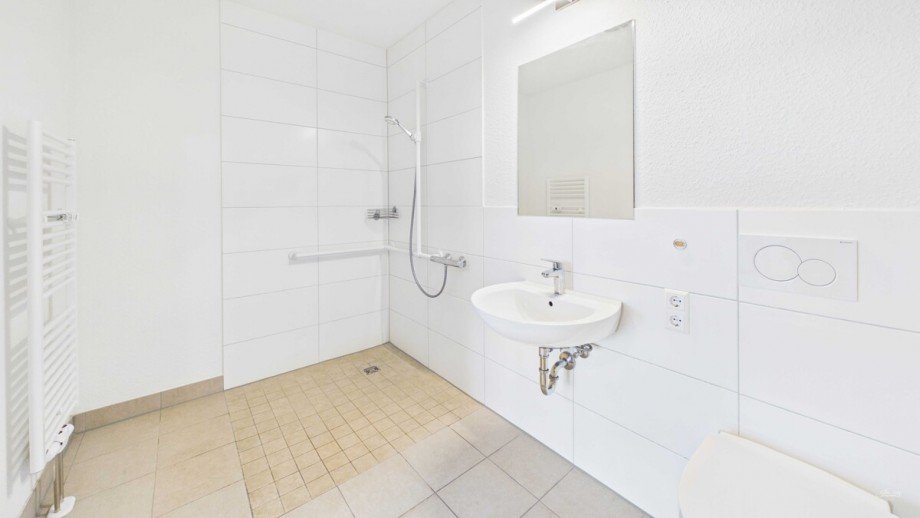 Duschbad Etagenwohnung Ki�legg