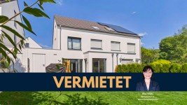 Hauptbild Ankommen & zuhause f�hlen - moderne Doppelhaush�lfte mit Garten