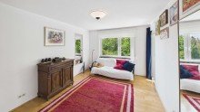 Kinderzimmer 2 NUR f�r Kapitalanleger - Bodensee- & Alpenblick in �berlingen