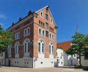 Hauptbild coole Bar-Lounge im Gew�lbekeller - im Herzen von Biberach/Riss