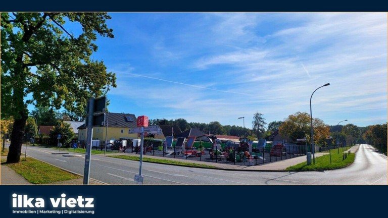 Hauptbild: Wohn- und Gewerbebauland zentrale Lage in K�nigs Wusterhausen