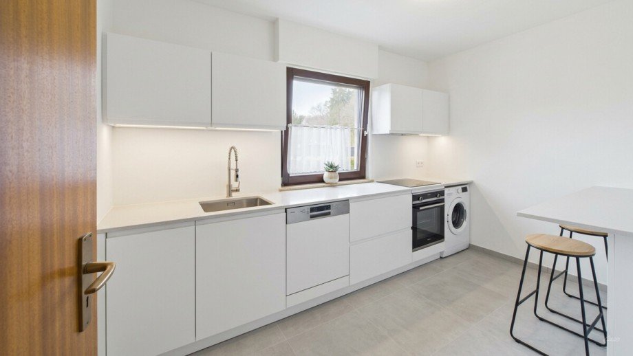 EG - K�che Zweifamilienhaus Langenargen