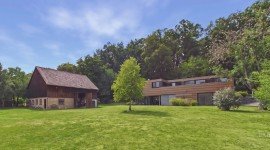 Hauptbild SELTENHEIT | modern & edel |uneinsehbare Randlage | Architektenhaus mit gro�em Garten & Scheune