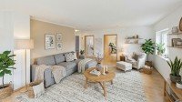 Bild (8aa97c926d32ac54a3ca5cf6294364bb): Einfamilienhaus mit rollstuhlgerechter Wohnung & ruhigem Garten