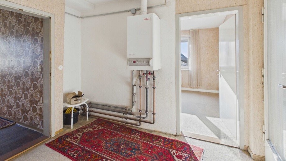 Hauswirtschaftsraum / Ankleide Reihenendhaus Biberach an der Ri� / Mettenberg