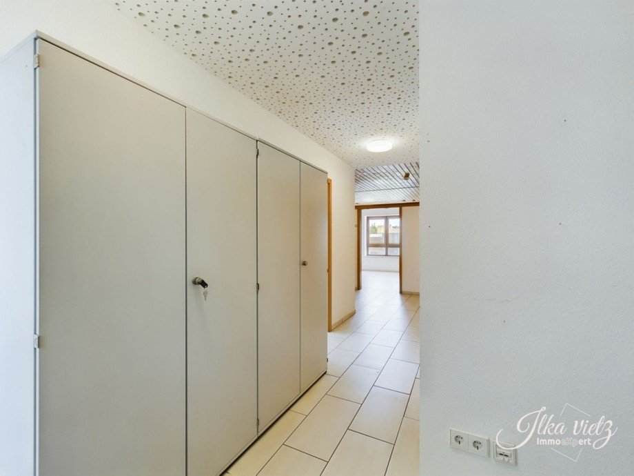 OG - Flur Etagenwohnung Ummendorf