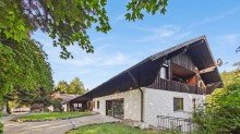 ruhige Au�enlage Idylle pur am Waldrand - Kapitalanlage mit lebenslangem Nie�brauch - Provisionsfrei