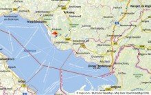 Geolyzer Kartenausschnitt Gro�z�giges Haus mit Garten - OHNE Maklergeb�hr