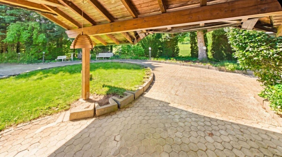 EG Terrasse Einfamilienhaus Tettnang / Holzh�usern