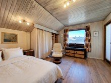 DG Schlafzimmer Idylle pur am Waldrand - Kapitalanlage mit lebenslangem Nie�brauch - Provisionsfrei