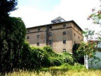 Hauptbild Historischer Speicher bei Rostock (Denkmal) - Sanierungsprojekt