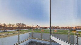 Hauptbild moderne barrierefreie Neubau-Wohnung im Allg�u