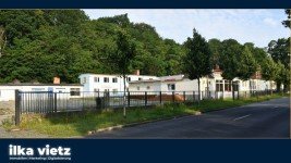 Hauptbild Gewerbezentrum mit Fachmarkt, Pension, Saunaclub, Werkstatt, Werkhallen