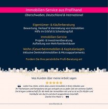 Ilka-Vietz--Immobilien Baugrundst�ck in Wohn-/Gewerbelage