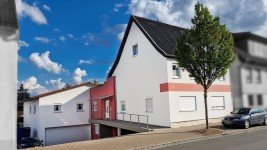 Hauptbild Im Herzen von Bad Buchau - unscheinbar von Au�en, vielf�ltig von Innen -OHNE Maklergeb�hr