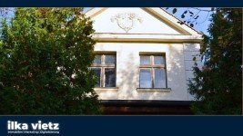 Hauptbild Historisches Herrenhaus mit gro�em Park (Denkmal)