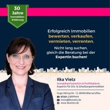Ilka-Vietz-ImmoeXpert Gro�z�giges Haus mit Garten - OHNE Maklergeb�hr