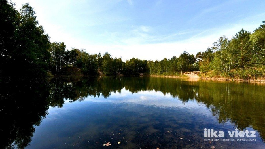 See Gemischt-Grundst�ck Luckenwalde