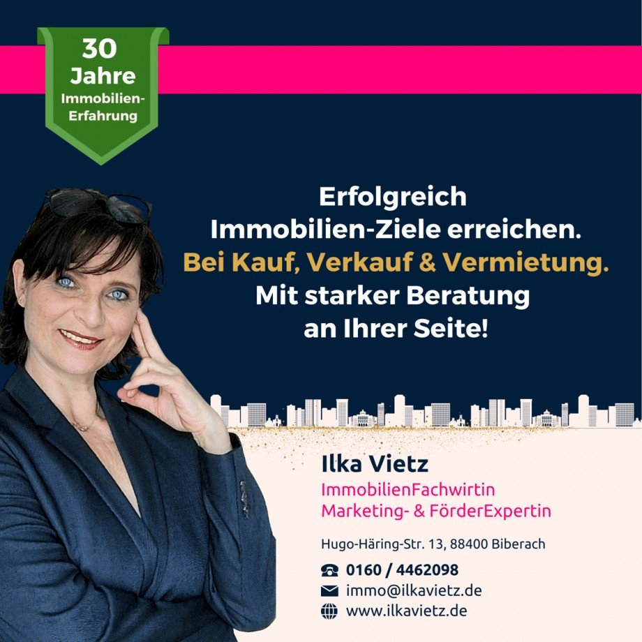 Ilka-Vietz-Immobilien Haus Leipzig
