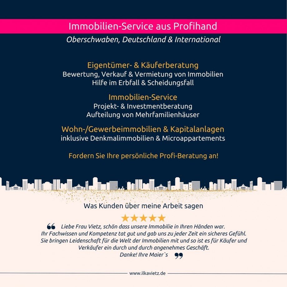 Ilka-Vietz--Immobilien Gemischt-Grundst�ck Zossen