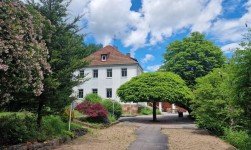 Hauptbild Anwesen in Alleinlage - perfekt f�r �rzte, Beratung, Coaching, Gastronomie & Events